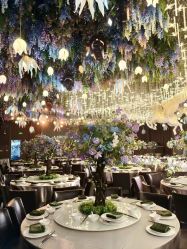 -花嫁丽舍婚礼殿堂(世博江景店)