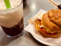 -华嫂冰室(尖沙咀店)