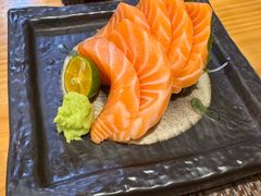 -长崎屋·日本料理·刺身·烧鸟(天河北路店)