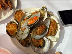 -拉蒂娜·巴西牛排馆 Latina·Brazilian Steakhouse(陆家嘴旗舰店)