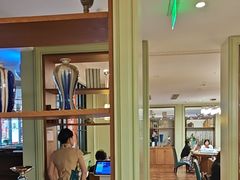 -新海渔港·胶东海鲜家常菜·家宴(奥体中心店)