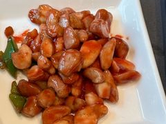 腐乳菱角-皇饭儿·王润兴酒楼(河坊街店)