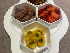 -花家怡园(四合院总店)