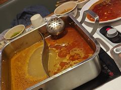 -螺大喜螺蛳粉火锅(雍和宫店)