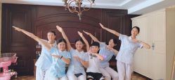 -月之旅·尊 高端月子会所(科馨别墅一店)