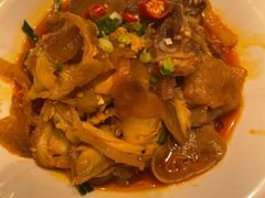 -犇鼎牛潮汕牛肉火锅(新辰里学清路店)