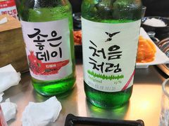 -杀猪天·韩国烤肉(总店)