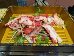 -姜胖胖首尔自助烤肉·街头小吃大排档(国瑞中心店)