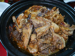 -舒味姜母鸭·沙茶面(湖里店)