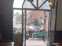 -李先生牛肉面大王(青岛火车站东广场店)