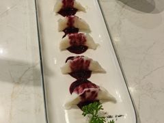 -船歌·鱼水饺青岛菜(国贸商城店)