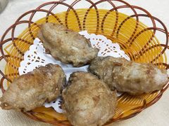 煎蚝王-蚝家菜馆(沙井店)