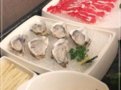 -海底捞火锅(同泰时代广场夜宵主题店)