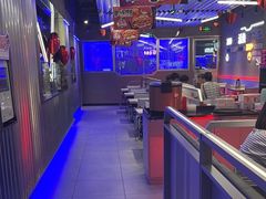-鱼酷活鱼烤鱼(仙林金鹰店)