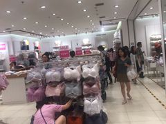 -6IXTY 8IGHT(朝阳大悦城店)