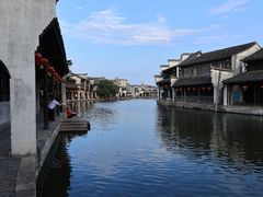 -南浔古镇