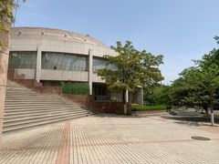 -山东农业大学(岱宗校区)