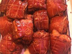 熏肘子-大老陈柴沟堡熏肉(豪迈嘉苑店)