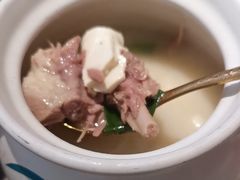 -老郑家东北春饼(茂业天地店)