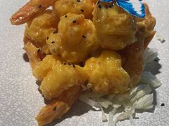 -荷塘秋月·本帮江浙菜(国权路店)