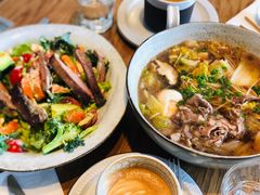-FUNK & KALE BY WAGAS(长宁尚嘉)