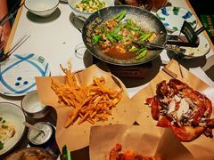 -费大厨辣椒炒肉(沙河万达店)