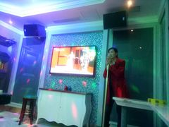 -星汇量贩KTV(百乐门店)