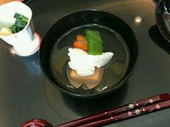 -日本桥怀石料理(北京长安大厦店)