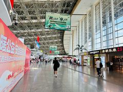 -南昌昌北国际机场