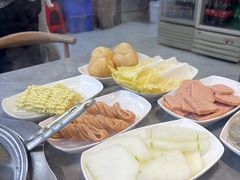 -光头药膳鸡(莱茵小镇店)