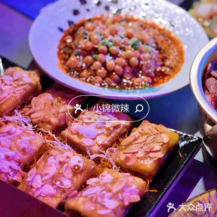 洛阳易合仓的氛围音乐餐厅‼️路过进