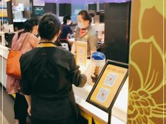 -麦当劳(光新乐购店)