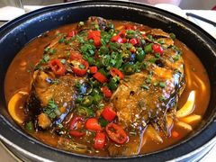 -红菜坊·烤鸭·川鲁宴(石园店)
