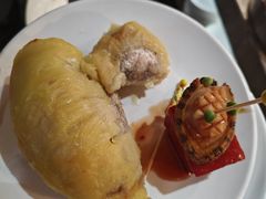 -丰卓会海鲜自助(中润大道店)