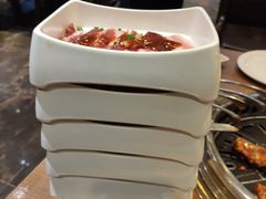-火炉火自助餐(悠唐购物中心店)