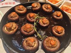 -通海俄式烧烤·俄罗斯大串(嵩山路店)
