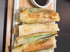 -尚品越府·融合餐厅(延安路店)