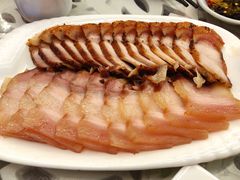 -瑞丰园庭院餐厅·白族传统家常菜
