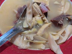 -汪记土菜(岩寺店)