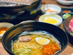 -九田家黑牛烤肉料理(太阳宫广场店)