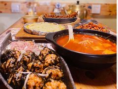 -恩你小木屋米酒店(莱山店)