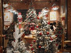 -弗兰克牛排西餐厅Ribone steak house(柠檬花园店)