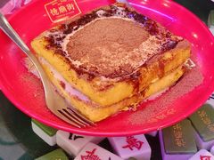 -憶廟街 X 沙角邨(太古城店)