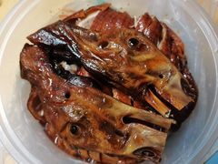 -晓马鸭店(新芜路店)
