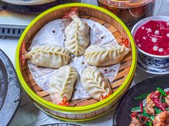 -金龙·打边炉(南京西路店)