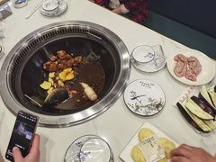 -俊家铁锅炖鱼(地工路店)