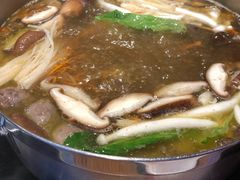 -牛很鲜潮汕牛肉火锅(朝晖路店)