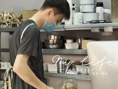 -大象厨房(重庆道店)