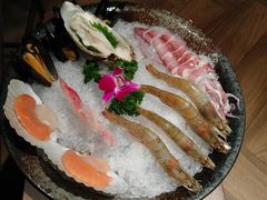 -捞王锅物料理(上海世茂广场店)