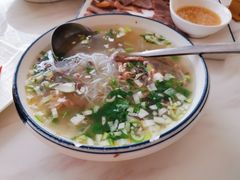 驴杂粉丝汤-培万河间驴火•驴肉火锅(东平店)